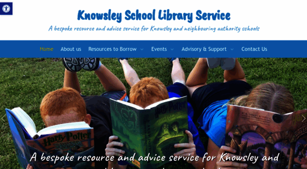 knowsleysls.co.uk