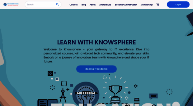 knowsphere.in