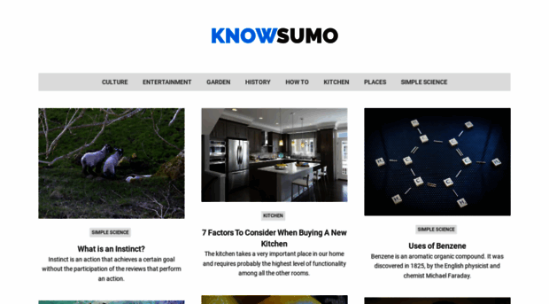 knowsumo.com
