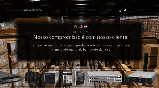 knowtelecom.com.br