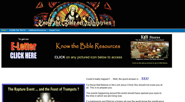 knowthebible.net