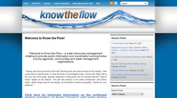 knowtheflow.us