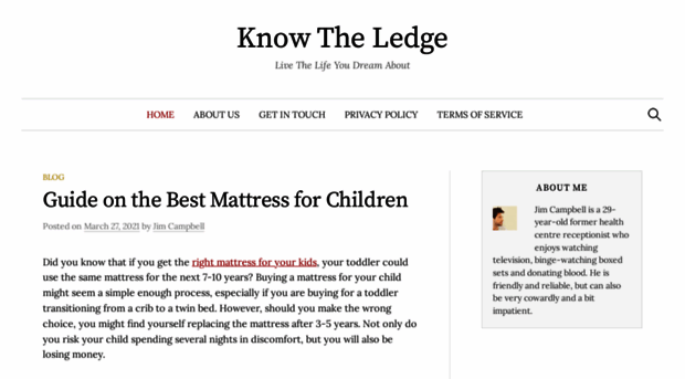 knowtheledge.org