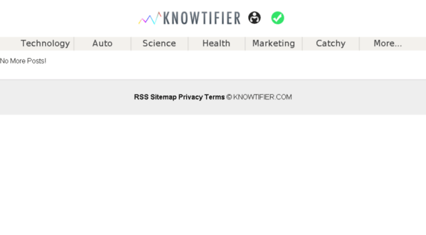 knowtifier.com