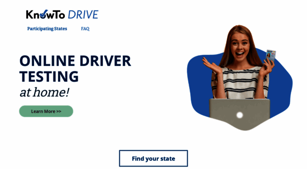 knowtodrive.com