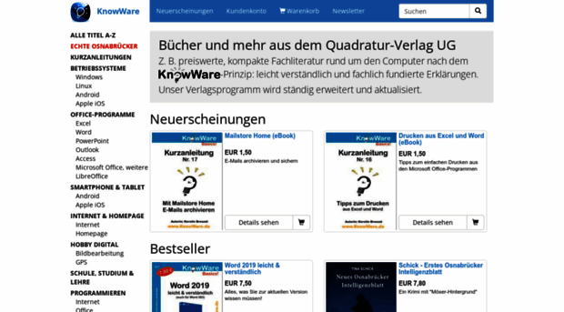 knowware.de