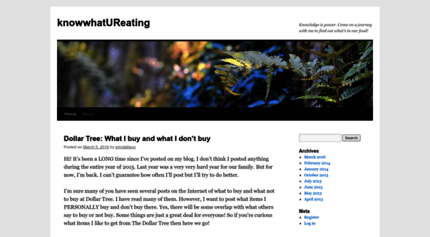 knowwhatureating.wordpress.com