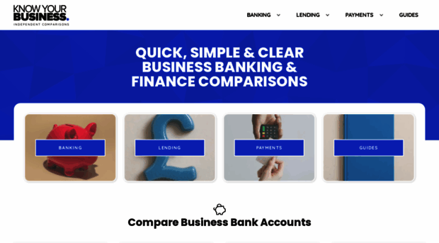 knowyourbusiness.co.uk