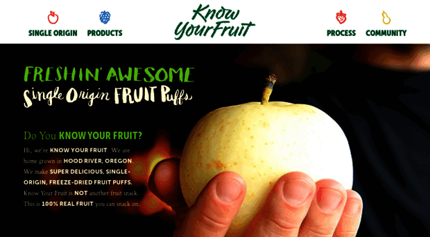 knowyourfruit.com