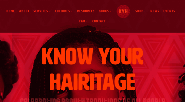 knowyourhairitage.com