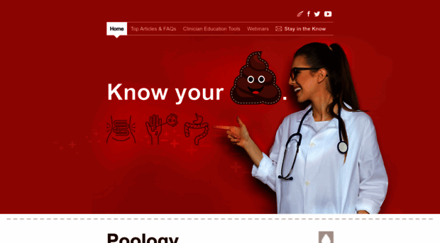 knowyourpoo.com