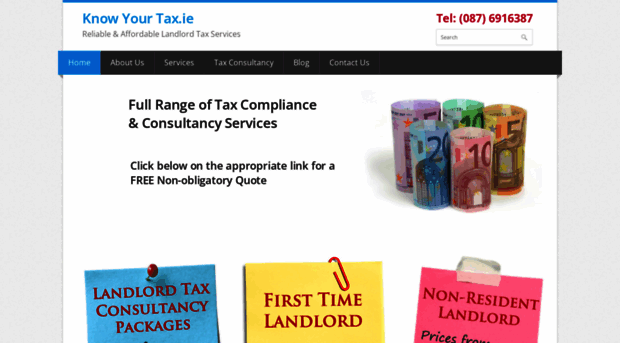 knowyourtax.ie