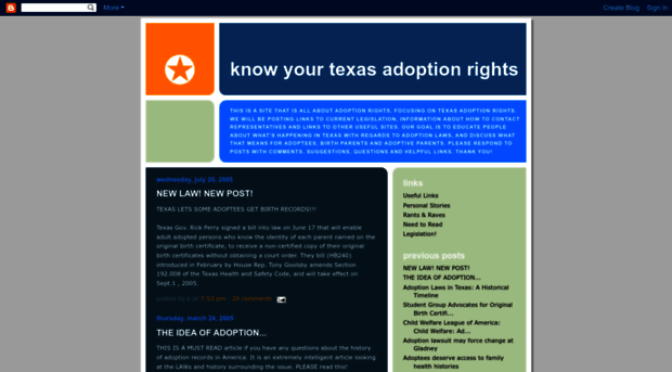 knowyourtexasadoptionrights.blogspot.com