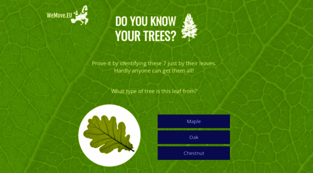 knowyourtrees.wemove.eu