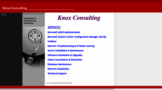 knox9.com