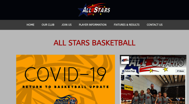 knoxallstars.org.au