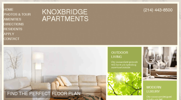 knoxbridge.prospectportal.com