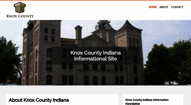 knoxcountygov.com