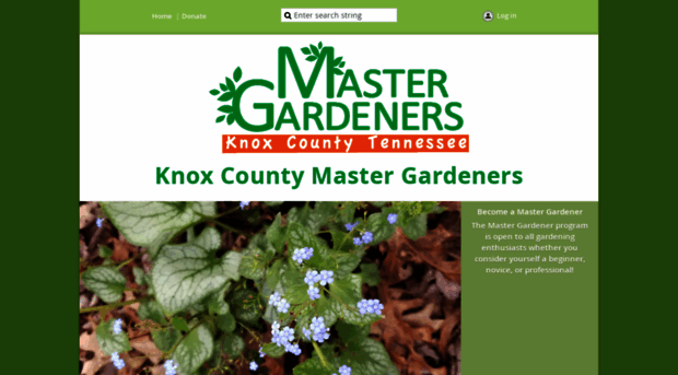 knoxcountymastergardener.org