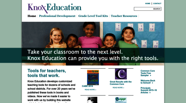 knoxeducation.com