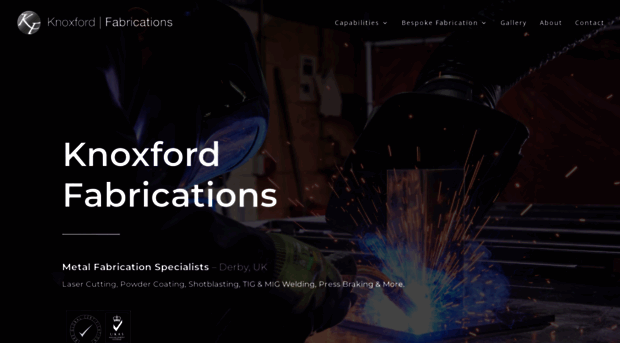 knoxfordfabrications.co.uk