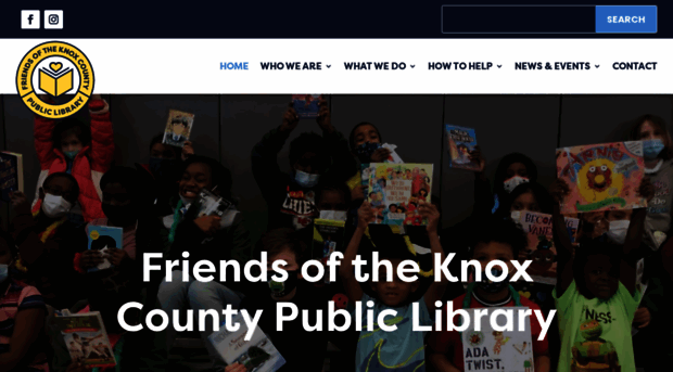 knoxfriends.org