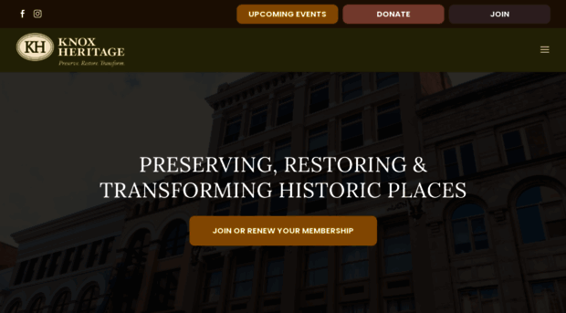 knoxheritage.org