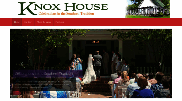 knoxhouse.com