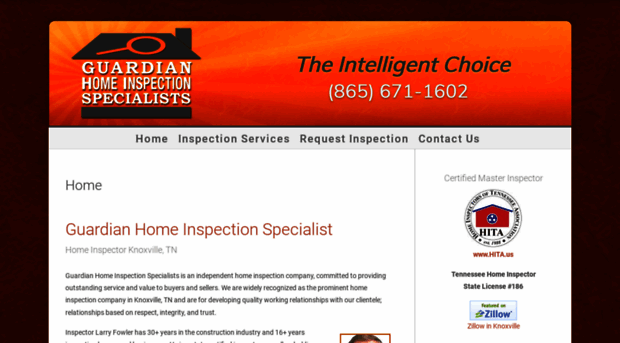 knoxinspector.com