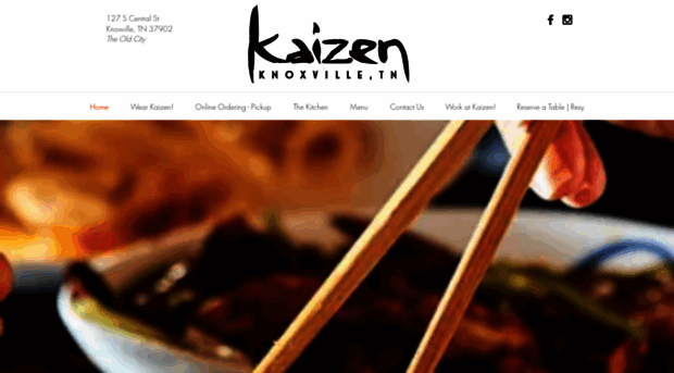 knoxkaizen.com