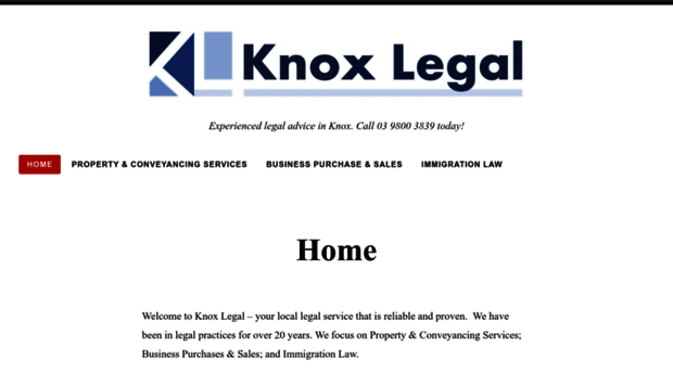 knoxlegal.wordpress.com