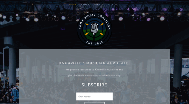 knoxmusiccoalition.org