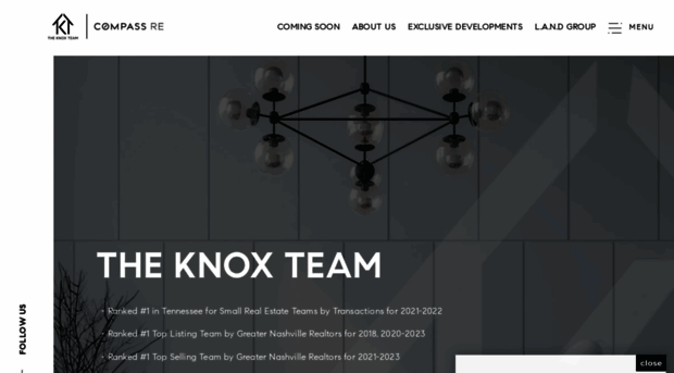 knoxopensdoors.com