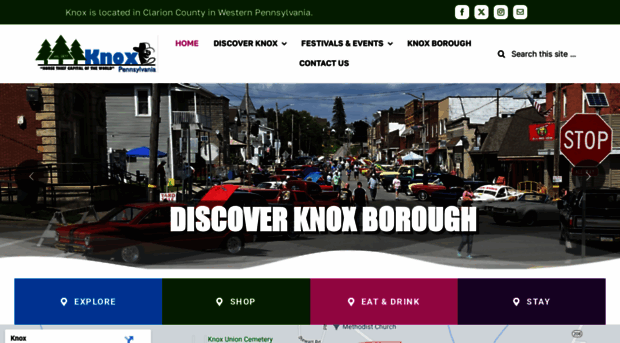 knoxpa.com