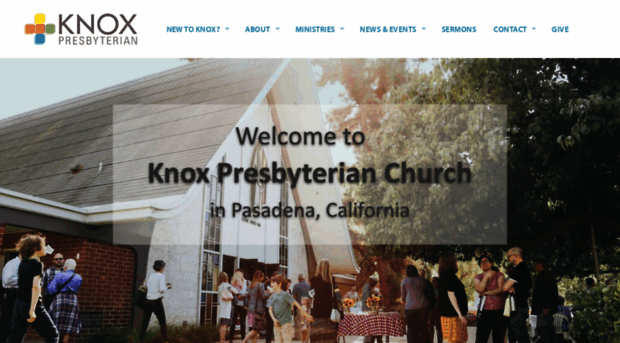 knoxpasadena.org