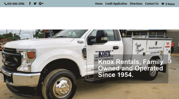 knoxrentals.com