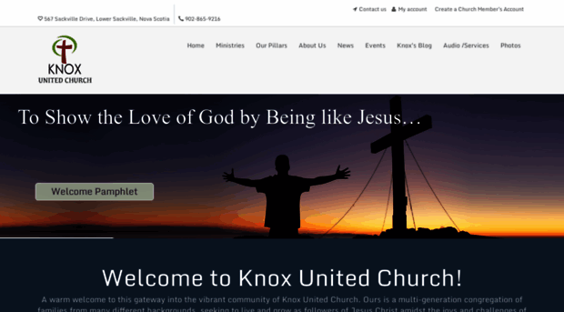 knoxsackville.ca