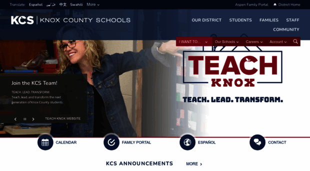 knoxschools.org