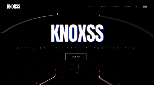 knoxss.me