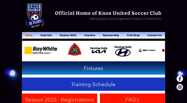 knoxunited.com