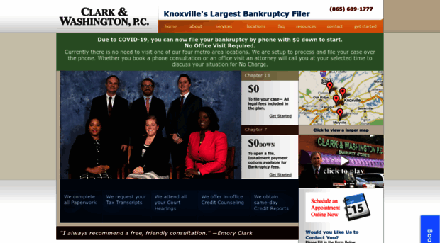 knoxville-bankruptcy.com