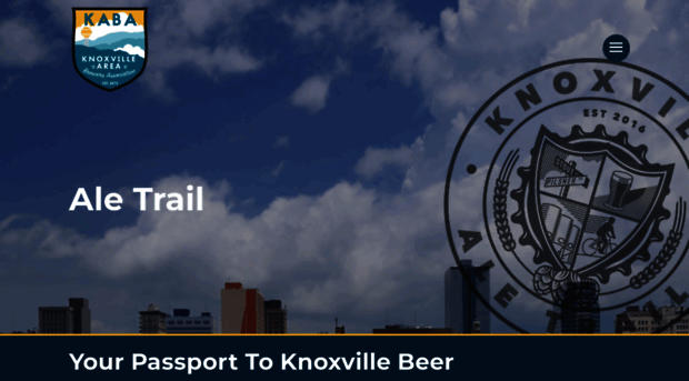 knoxvillealetrail.com