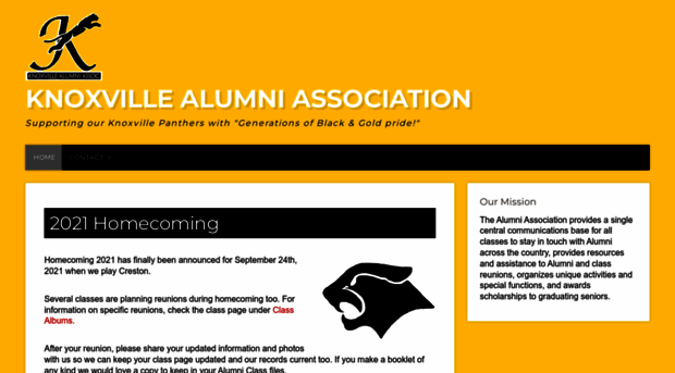 knoxvillealumniassoc.com