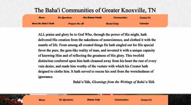 knoxvillebahais.org