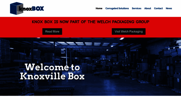knoxvillebox.com