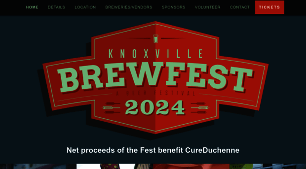 knoxvillebrewfest.com