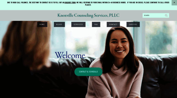 knoxvillecounselingservices.com