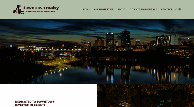 knoxvilledowntownrealty.com