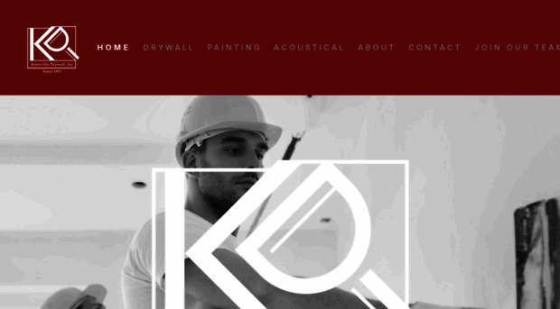 knoxvilledrywall.com