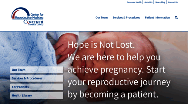 knoxvillefertility.com